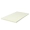 3-Inch Bed Mattress Topper Air Cotton for All Night Comfy Soft Mattress Pad